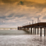 Bild Ostsee Pier