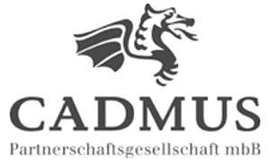 Logo Cadmus