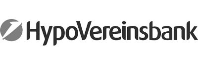 Logo Hypovereinsbank