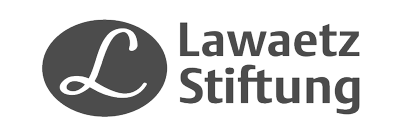 Logo Lawaetz Stiftung