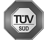 Logo Tüv Süd