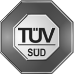 Logo Tüv Süd