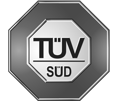 Logo Tüv Süd