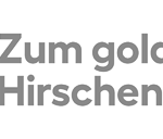 Logo Zum goldenen Hirschen