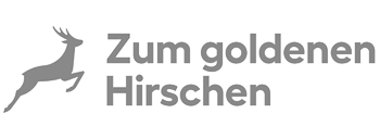 Logo Zum goldenen Hirschen